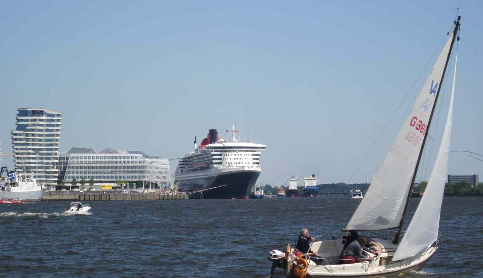  Fewo Hamburg
